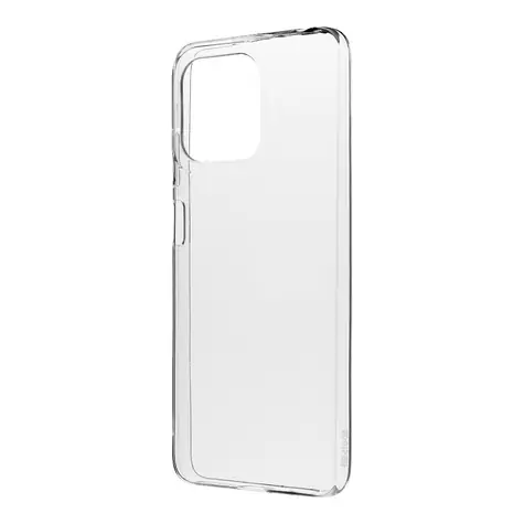 Obal:Me TPU Etui do Motorola G15 Przezroczyste