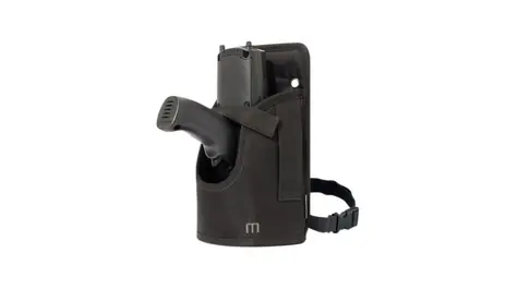 Mobilis Holster M Pistol Grip Pasek na Nogę + Pas