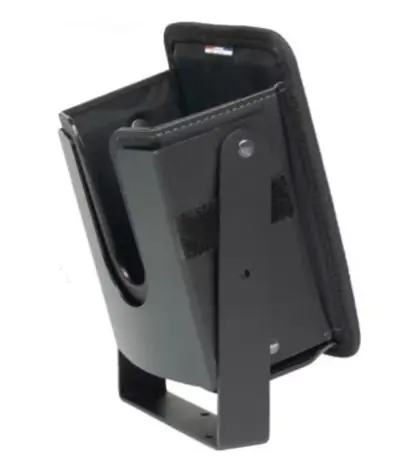 Mobilis Pistol Grip Ekran/Mocowanie ścienne FR