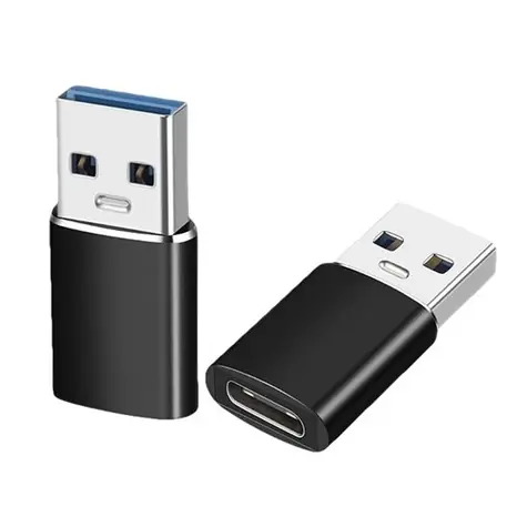 Adapter Solight SSC5000E / USB A - USB-C