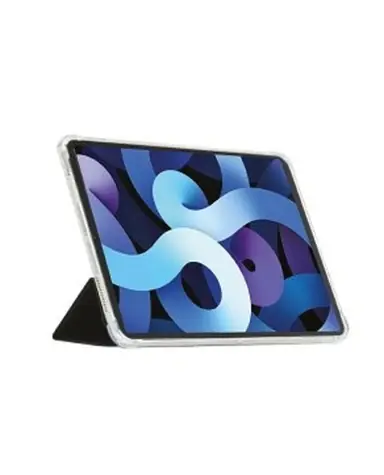Etui ochronne Mobilis do Apple iPad Air 11" 2024 (M2) czarne