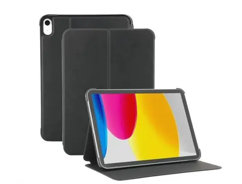 Etui ochronne Mobilis RE.LIFE do Apple iPad Pro 11" 2024 (M4) czarne