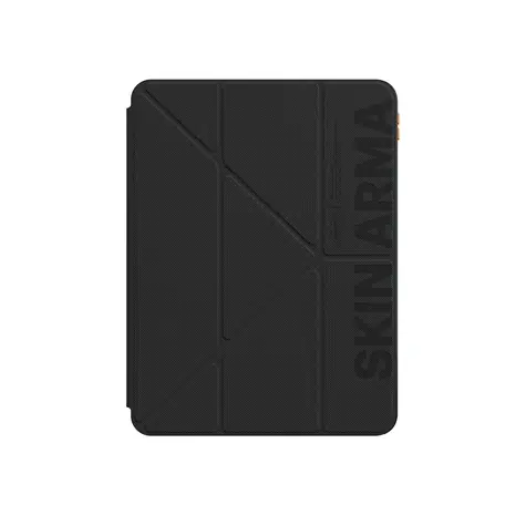 Etui ochronne SKINARMA GAMMA do iPad Pro 11" (2024) czarne