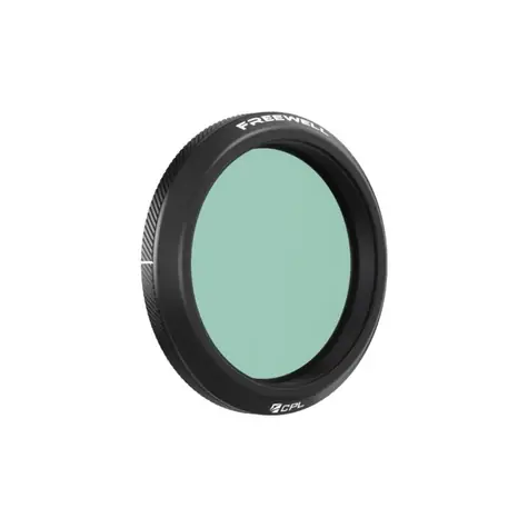 Filtr CPL Freewell FW-OA5-CPL do DJI OSMO Action 5 Pro