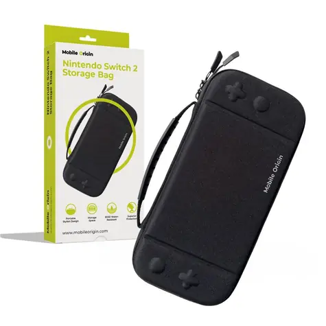 Torba do przechowywania Mobile Origin Nintendo Switch 2 