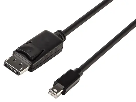 PremiumCord Mini DisplayPort - DisplayPort 1.2 3M