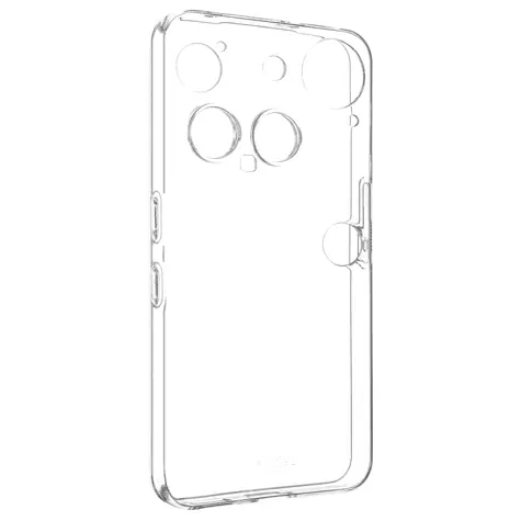 Etui żelowe FIXED TPU Story for Nothing Phone (3) 5G przezroczyste