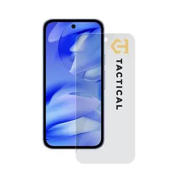 Szkło Tactical Glass Shield 2.5D do Google Pixel 9a/10a przezroczyste
