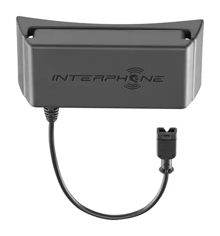 Rozpakowano - Bateria zamienna do Interphone 560 mAh do U-COM2/U-COM4/U-COM16 / rozpakowano
