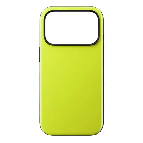 Etui Nomad Modern do Apple iPhone 17 Pro Volt