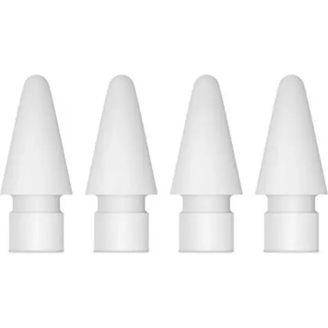 Końcówki Apple do Apple Pencil (4 szt.)