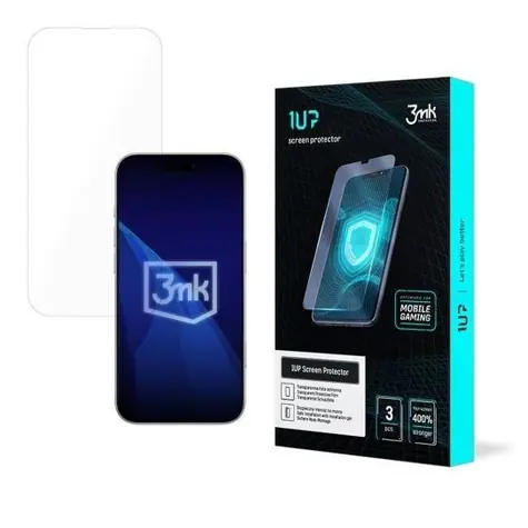 Folia ochronna 3mk 1UP do Apple iPhone 17 Pro Max