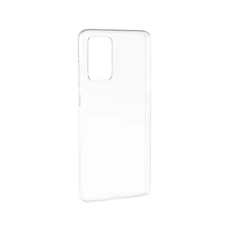 Etui Spello Clear Case z tyłu do Samsung Galaxy Z Flip 5 przezroczyste