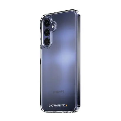 PanzerGlass HardCase D3O do Samsung Galaxy A25 5G