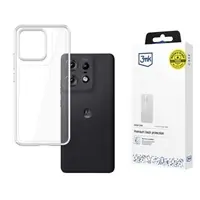 Etui tylne 3mk Armor do Motorola Edge 50 Pro
