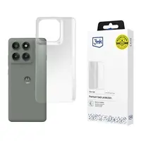 Etui tylne 3mk Armor do Motorola Edge 60 Pro