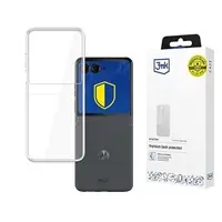 Etui 3mk Armor na tył telefonu Motorola Razr 50