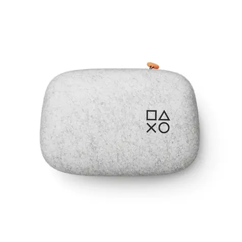 Obudowa Backbone Universal - PlayStation Edition, biała
