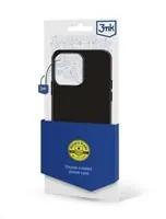 Etui tylne 3mk Matt do Motorola moto G15
