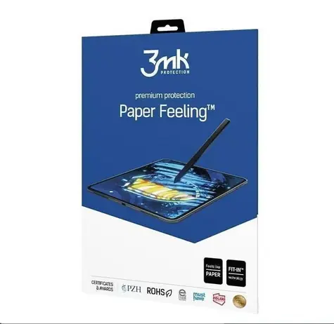 Folia ochronna 3mk Paper Feeling do Amazon Kindle 11