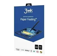 Folia ochronna 3mk Paper Feeling do Apple Ipad Air 13"
