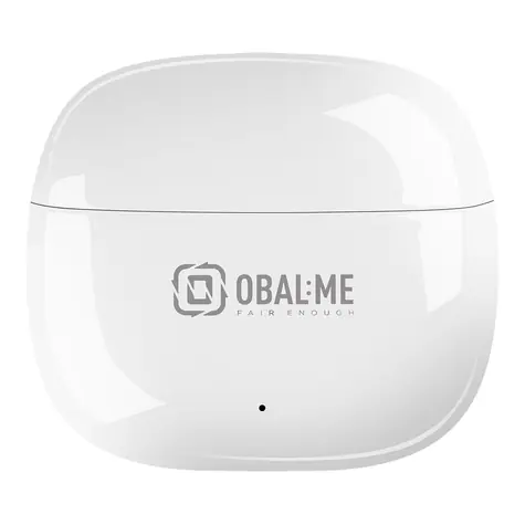 Obal:Me Flow True Wireless w kolorze białym