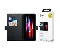 Etui portfelowe 3mk do XIAOMI 15