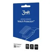 Szkło ochronne 3mk Watch Protection FlexibleGlass do zegarka Huawei Watch GT 5 Active 46 mm