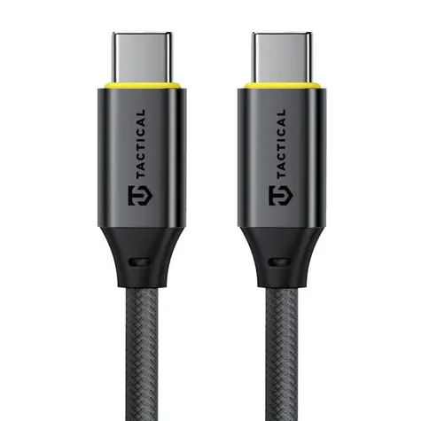 Cable Tactical Fast Rope Aramid 2.0 USB-C/USB-C 1m