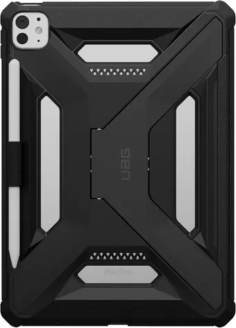 Etui ochronne UAG Scout PLUS do Apple iPad Pro 11" 2024, czarne