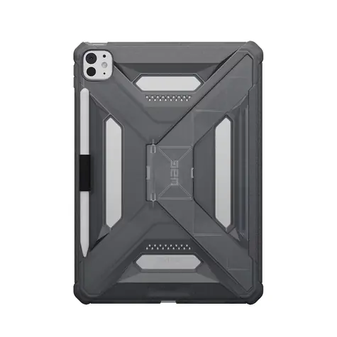 Etui ochronne UAG Scout PLUS do Apple iPad Pro 11" 2024, szare