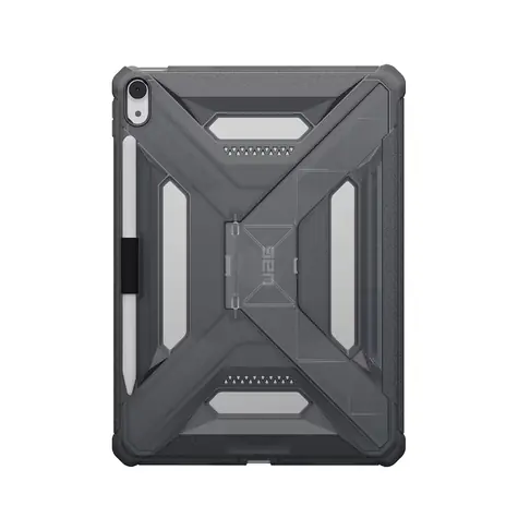 Etui ochronne UAG Scout PLUS do Apple iPad Air 11" (2024/2025) szare