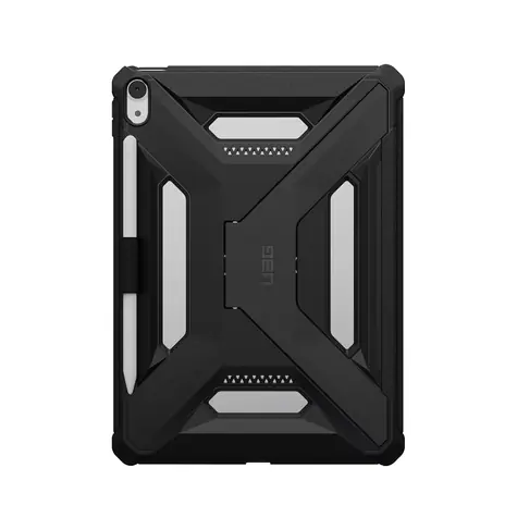Etui ochronne UAG Scout PLUS do Apple iPad Air 11" (2024/2025) czarne