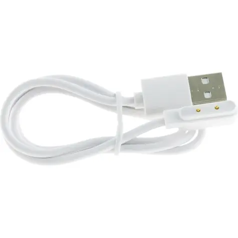 Cable ładujący Lamax WatchY4 / kabel ładujący 0,8 m / USB-A