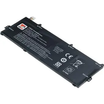 Akumulator T6 Power do urządzeń HP Pavilion serii 15-cs1000, 15-cs2000 i 15-cs3000 / 4100 mAh / 61 Wh / 4 ogniwa