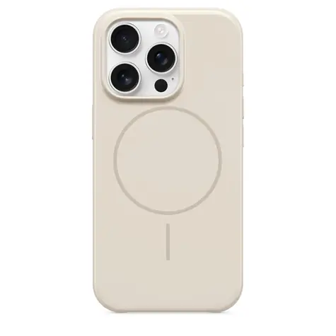 Bez opakowania - Etui Apple Beats z MagSafe do iPhone’a 16 Pro - Summit Stone / bez pudełka