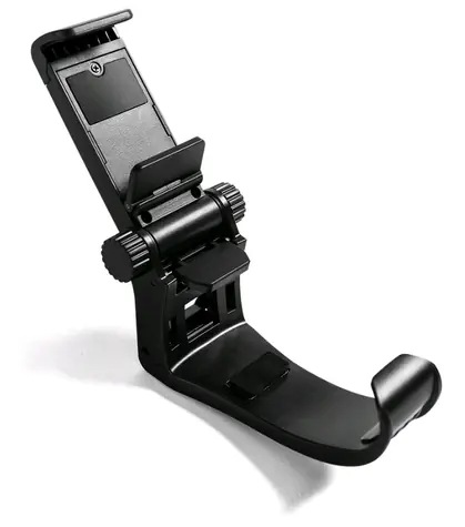 Rozpakowany - SteelSeries Smartgrip czarny / Uchwyt kontrolera do telefonów / od 4" do 6,5" / rozpakowany