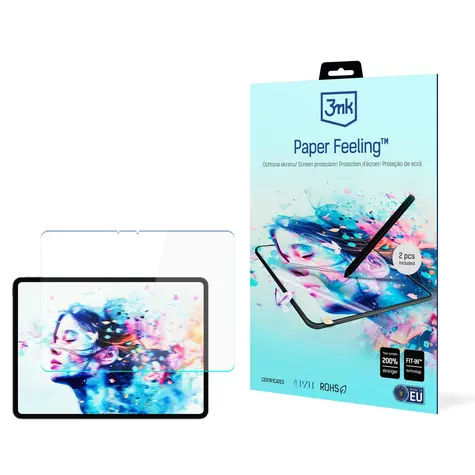 Papier 3mk do OnePlus Pad 3
