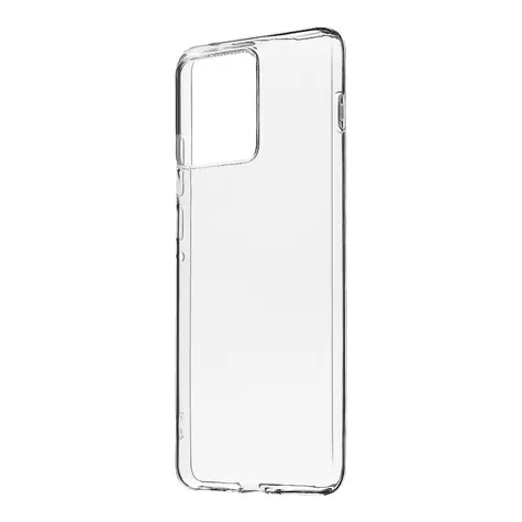 Obal:Me TPU do Motorola Edge 70 przezroczyste