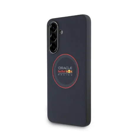 Tylna obudowa Red Bull PC/TPU Red Ring do Samsung Galaxy A36 Navy