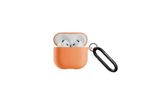 Etui Native Union Active do Apple AirPods 4 morelowe