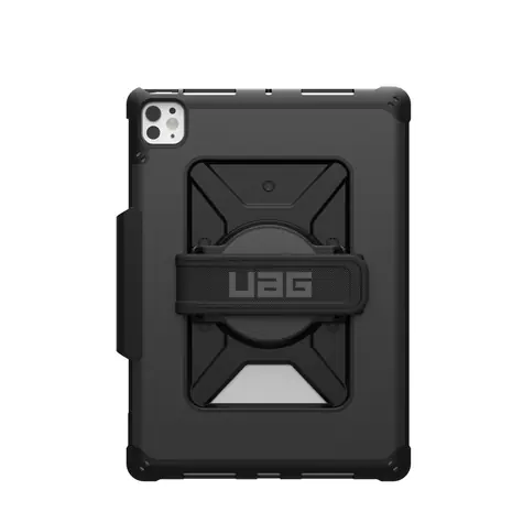 Etui ochronne UAG Metropolis do Apple iPad Pro 11" 2024 czarne