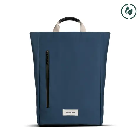 Plecak Native Union WFA niebieski / plecak na laptopa do 16" / 20l