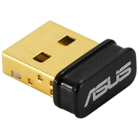 Asus USB-BT540 / Bluetooth 5.4 BLE / Adapter USB BT SMART Ready / USB 2.0