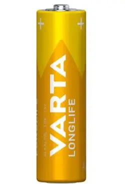 Baterie Varta Energy AA 24 szt. / 1,5 V / alkaliczne / w pudełku