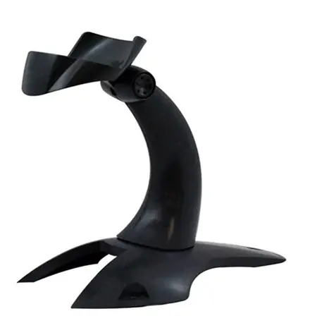 Stojak Honeywell 19 cm ciemnoszary