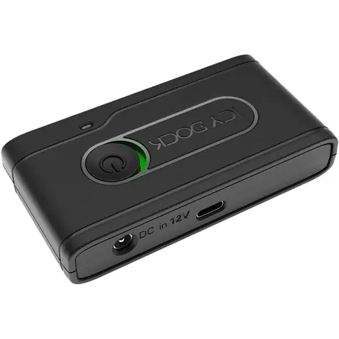 Adapter IcyDock 2,5" U.2 NVMe SSD do USB 3.2 Gen2