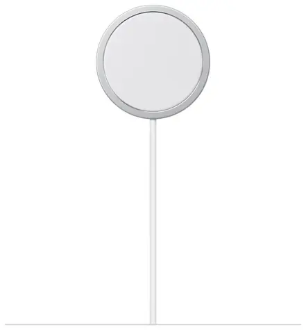 Rozpakowano - ładowarka Apple MagSafe biała / USB-C / 2 m / rozpakowano
