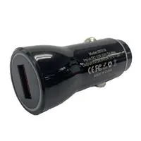 Adapter do zapalniczki samochodowej Honeywell do CT45/CT40
