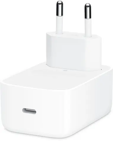 Zasilacz dynamiczny Apple 40 W USB-C o mocy maksymalnej 60 W